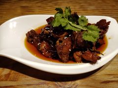 冷吃兔-兔槽江湖菜·重庆璧山兔(水围店)