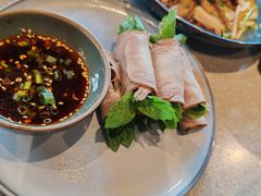 -半山腰·云南菜(侨福芳草地店)