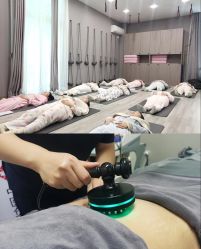 -安琪朵朵独栋花园月子中心