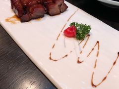 -万丽轩·粤菜(王府井金茂万丽酒店)