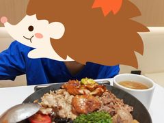 -牛邸·烧肉饭(来福士店)