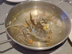 -尚宴牛特鲜自助(太原街万达店)