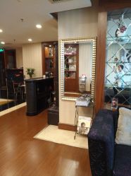 -嘉逸国际酒店妍雅SPA会所