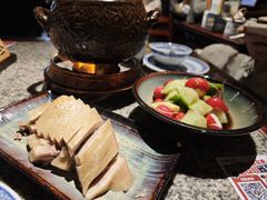 -南京大牌档(人民广场店)