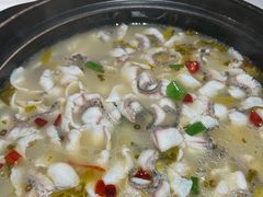 -周渝食惦酸菜鱼(青浦店)