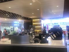 -luckincoffee瑞幸咖啡(香港名店街店)