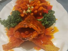 -宏达宴老菜馆(群力第四大道店)