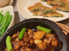 -桂满陇·手作小笼包&江南叫花鸡(中山公园店)