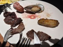 -拉蒂娜·巴西牛排馆 Latina·Brazilian Steakhouse(陆家嘴旗舰店)