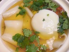 -老江南春·中国龙菜(衡山路店)