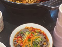 -椒行天下干锅牛蛙·(万宝店)