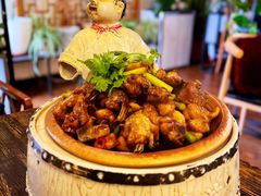 -69艺术餐厅(宋庄店)