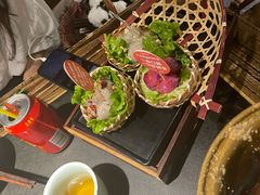 -吼堂老火锅(太古里总店)