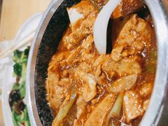 -启博美食城(孟家店)