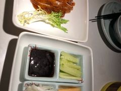 荷香烤鸭-韵秋荷(宝山龙湖天街店)