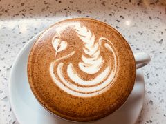 -YECLIP COFFEE黄色回形针咖啡