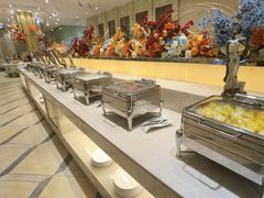 -武汉融通中南花园酒店·戈美西餐厅