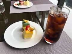 -美食汇·海鲜自助西餐厅·江门富力万达嘉华酒店