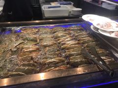 活蟹-诱货海鲜自助火锅(爱琴海购物公园东百店)