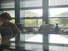 -木嘛working coffee(前海店)