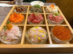九鼎丼-豊 胜手丼