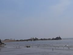 -老虎石海上公园