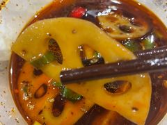 -柒五龙虾(八王寺店)