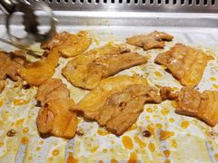 -新石器烤肉(中房金谊广场店)