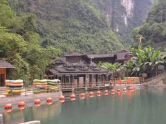 -阿依河景区