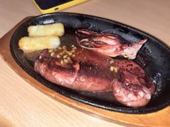 -萨莉亚意式餐厅(苏州食百家店)