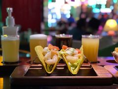 -Famous肥猫墨西哥音乐餐吧(五棵松华熙LIVE店)