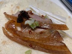 酥不腻烤鸭-小大董·烤鸭(凤凰汇店)