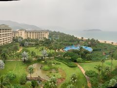 -三亚亚龙湾天域度假酒店