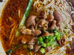 -丁丁猫重庆小面(徐州路店)