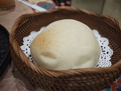 -BRBR叙利亚餐厅(总店)