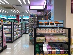 -便民药房(喷水池店)