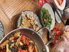 -虾小龙老长沙龙虾馆(坡子街店)