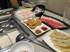 -海底捞火锅(群光广场店)