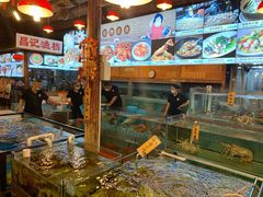 -猪肉婆私房菜(容桂总店)