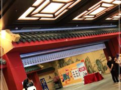 -万达茂商场(南京仙林店)