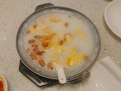 荔湾艇仔粥-又一间茶点轩(百汇广场店)