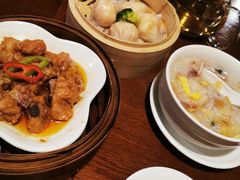 -悦雅居·老广州老味道(长湖店)