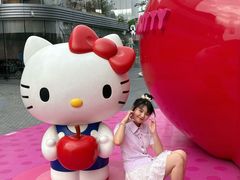 -东莞松山湖万象汇