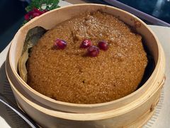 黔西黄粑-山石榴·贵州菜(丰盛里店)