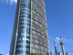 -上海港国际客运中心