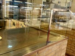 面包甜点陈列柜-味多美蛋糕(杨闸环岛店)