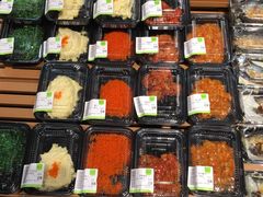 -中百仓储超市有限公司(越秀星汇维港店)