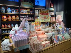 -九木杂物社(新奥购物中心店)