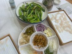 -绿雅居原生态农庄(小涌店)