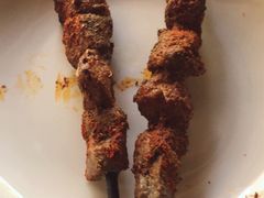 -壹号院音乐餐厅•烤全羊•新疆菜(浐灞店)